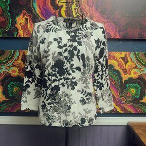 Cable & Gauge ~ Sz S Missy ~ Button Up Cardigan Sweater ~ Excellent Condition